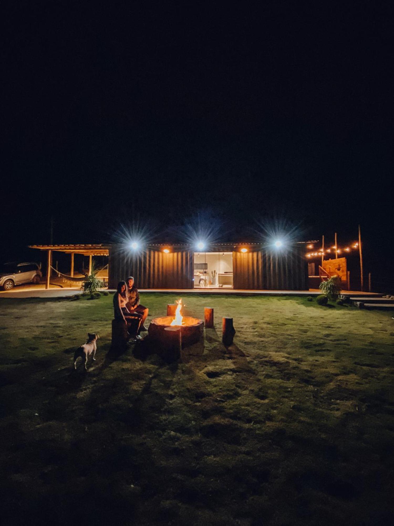 Willa Casa Container Com Spa E Linda Vista Para A Serra Da Mantiqueira Bueno Brandão Zewnętrze zdjęcie